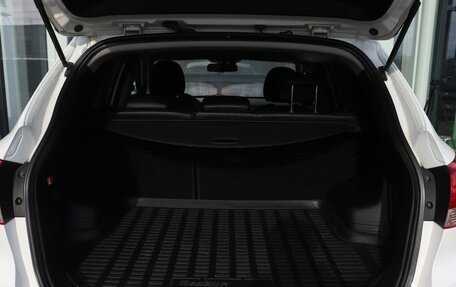 Hyundai ix35 I рестайлинг, 2014 год, 1 419 000 рублей, 11 фотография