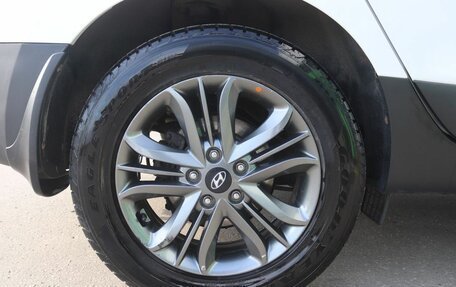 Hyundai ix35 I рестайлинг, 2014 год, 1 419 000 рублей, 9 фотография