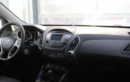 Hyundai ix35 I рестайлинг, 2014 год, 1 419 000 рублей, 14 фотография