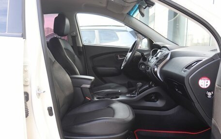 Hyundai ix35 I рестайлинг, 2014 год, 1 419 000 рублей, 13 фотография