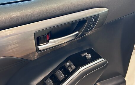 Toyota Highlander, 2025 год, 6 600 000 рублей, 13 фотография