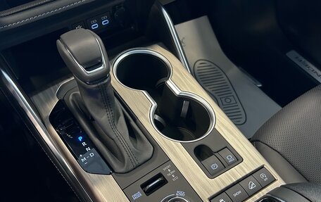 Toyota Highlander, 2025 год, 6 600 000 рублей, 18 фотография