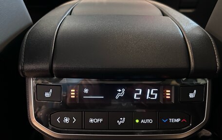 Toyota Highlander, 2025 год, 6 600 000 рублей, 22 фотография