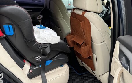 BMW X5, 2014 год, 3 100 000 рублей, 9 фотография