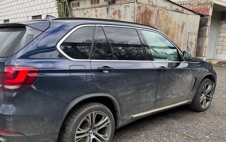 BMW X5, 2014 год, 3 100 000 рублей, 5 фотография