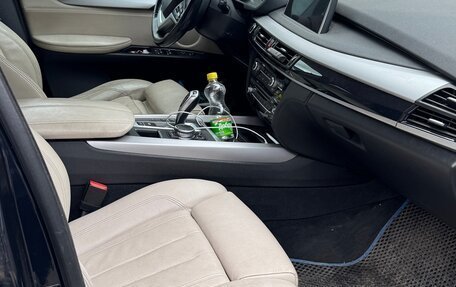 BMW X5, 2014 год, 3 100 000 рублей, 6 фотография