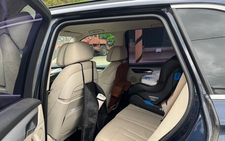 BMW X5, 2014 год, 3 100 000 рублей, 11 фотография