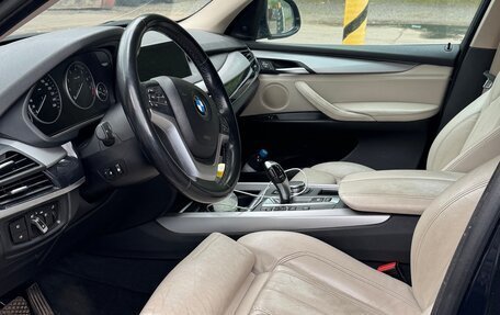 BMW X5, 2014 год, 3 100 000 рублей, 12 фотография