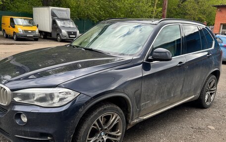 BMW X5, 2014 год, 3 100 000 рублей, 2 фотография