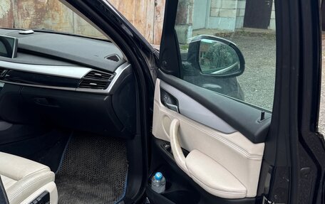 BMW X5, 2014 год, 3 100 000 рублей, 7 фотография
