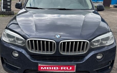 BMW X5, 2014 год, 3 100 000 рублей, 1 фотография