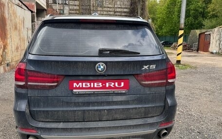 BMW X5, 2014 год, 3 100 000 рублей, 4 фотография