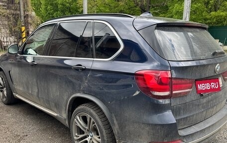 BMW X5, 2014 год, 3 100 000 рублей, 3 фотография