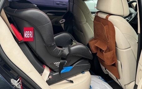 BMW X5, 2014 год, 3 100 000 рублей, 8 фотография