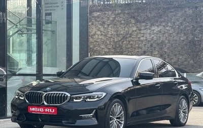 BMW 3 серия, 2022 год, 2 715 000 рублей, 1 фотография