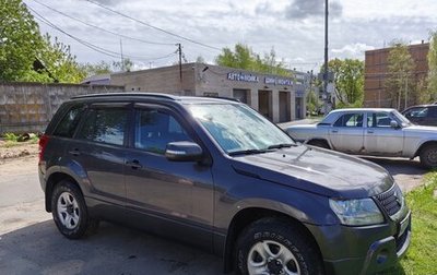 Suzuki Grand Vitara, 2008 год, 900 000 рублей, 1 фотография