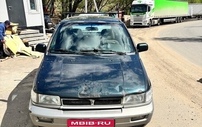 Hyundai Santamo, 1999 год, 200 000 рублей, 1 фотография