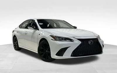 Lexus ES VII, 2022 год, 5 400 000 рублей, 1 фотография