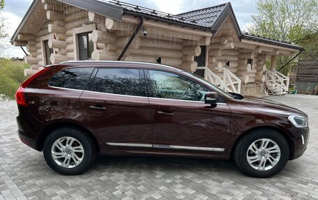 Volvo XC60 II, 2016 год, 2 500 000 рублей, 3 фотография