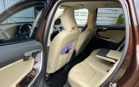 Volvo XC60 II, 2016 год, 2 500 000 рублей, 8 фотография