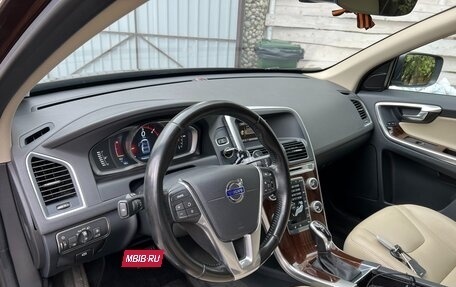 Volvo XC60 II, 2016 год, 2 500 000 рублей, 7 фотография