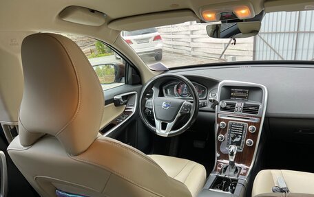 Volvo XC60 II, 2016 год, 2 500 000 рублей, 10 фотография