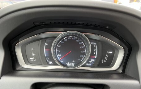 Volvo XC60 II, 2016 год, 2 500 000 рублей, 14 фотография