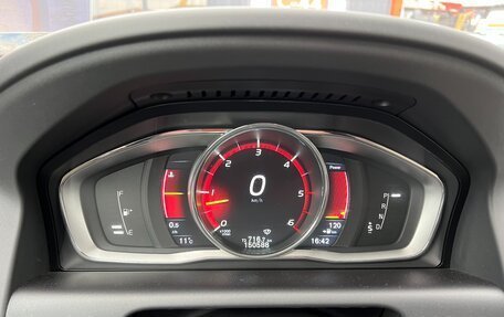 Volvo XC60 II, 2016 год, 2 500 000 рублей, 15 фотография