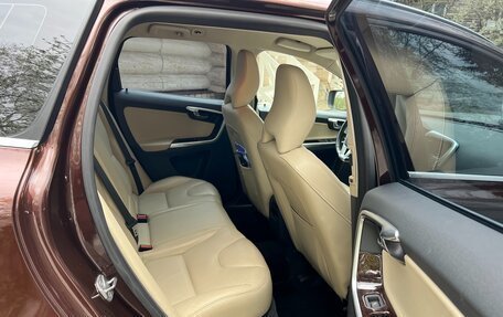 Volvo XC60 II, 2016 год, 2 500 000 рублей, 9 фотография