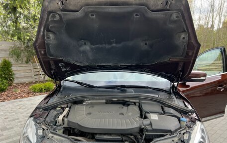 Volvo XC60 II, 2016 год, 2 500 000 рублей, 12 фотография