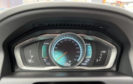 Volvo XC60 II, 2016 год, 2 500 000 рублей, 16 фотография