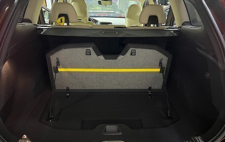 Volvo XC60 II, 2016 год, 2 500 000 рублей, 20 фотография