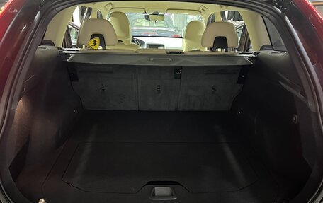 Volvo XC60 II, 2016 год, 2 500 000 рублей, 19 фотография