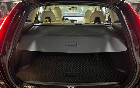 Volvo XC60 II, 2016 год, 2 500 000 рублей, 23 фотография
