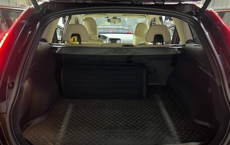 Volvo XC60 II, 2016 год, 2 500 000 рублей, 22 фотография