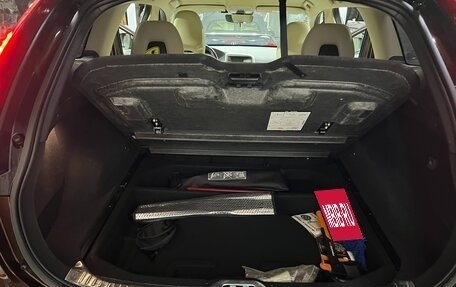 Volvo XC60 II, 2016 год, 2 500 000 рублей, 21 фотография