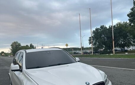 BMW X5, 2014 год, 3 450 000 рублей, 3 фотография