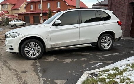 BMW X5, 2014 год, 3 450 000 рублей, 4 фотография
