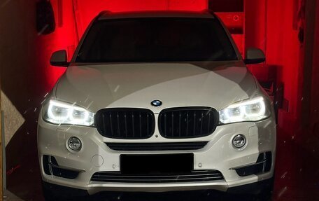 BMW X5, 2014 год, 3 450 000 рублей, 5 фотография