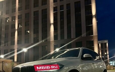 BMW X5, 2014 год, 3 450 000 рублей, 10 фотография