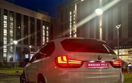 BMW X5, 2014 год, 3 450 000 рублей, 9 фотография