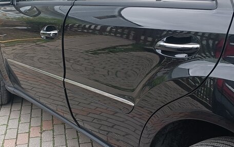 Mercedes-Benz M-Класс, 2006 год, 1 500 000 рублей, 13 фотография