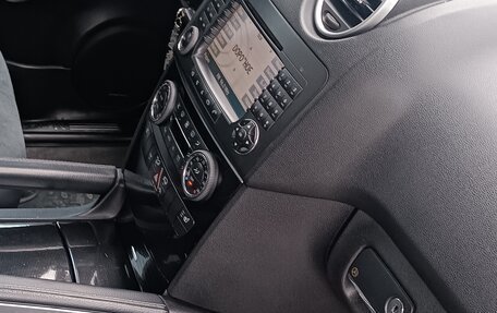 Mercedes-Benz M-Класс, 2006 год, 1 500 000 рублей, 17 фотография