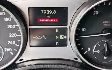 Mercedes-Benz M-Класс, 2006 год, 1 500 000 рублей, 9 фотография