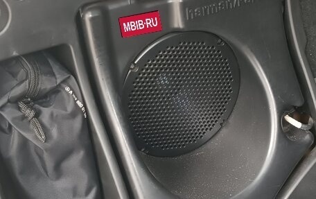Mercedes-Benz M-Класс, 2006 год, 1 500 000 рублей, 12 фотография