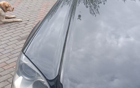 Mercedes-Benz M-Класс, 2006 год, 1 500 000 рублей, 32 фотография