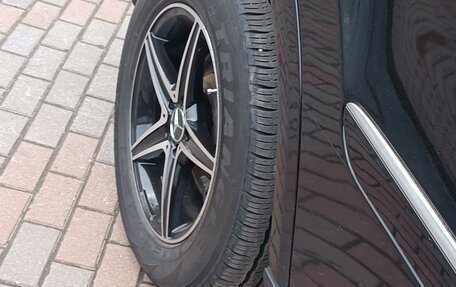 Mercedes-Benz M-Класс, 2006 год, 1 500 000 рублей, 22 фотография