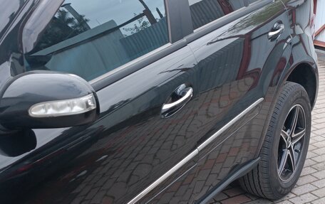 Mercedes-Benz M-Класс, 2006 год, 1 500 000 рублей, 30 фотография