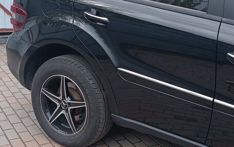 Mercedes-Benz M-Класс, 2006 год, 1 500 000 рублей, 23 фотография