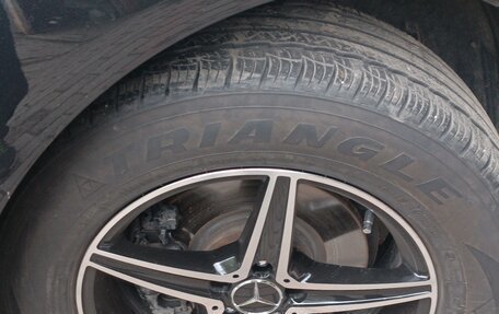 Mercedes-Benz M-Класс, 2006 год, 1 500 000 рублей, 25 фотография